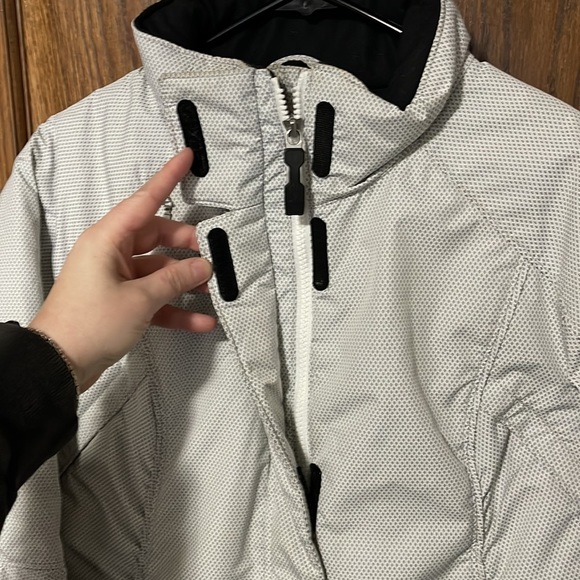 Spyder Ski Jacket Women - Picture 4 of 12